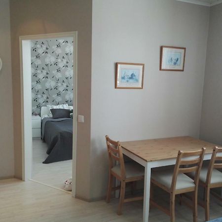 Anna Apartment Pori Eksteriør billede